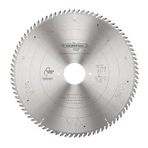 Пила дисковая HW основная 450*75*4,4/3,2 z84 TR-F  KDT 2/7/110  GE