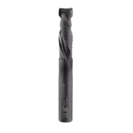 Концевая фреза чистовая VHW TIGER 10*35/80 10 Z2+2 RH COM