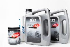 START KIT KDT №2 Для Кромкооблицовочных станков