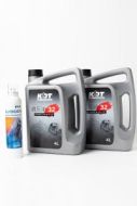 START KIT KDT №1 Для форматно-раскроечных центров с ЧПУ