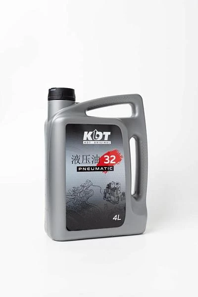 Масло KDT PNEUMATIC 32 (4L)