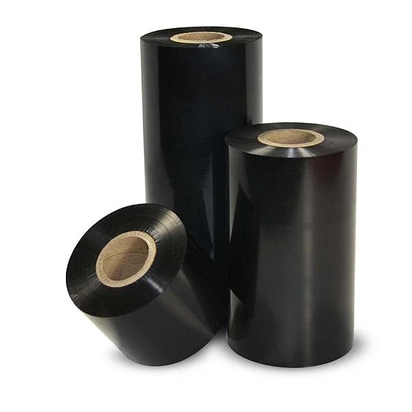 Риббон Resin Standard (110мм*300м*1"-110мм OUT)