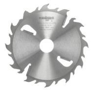 Пила дисковая HW многопильная 300*50*3,5/2,5 z12+12+4 F     GE