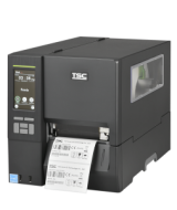 Принтер термотрансферный промышленный TSC MH341T, 300 dpi, 12 ips (USB, Ethernet, RS232)
