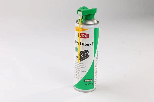 Смазка TEFLUB AERO 500 ML