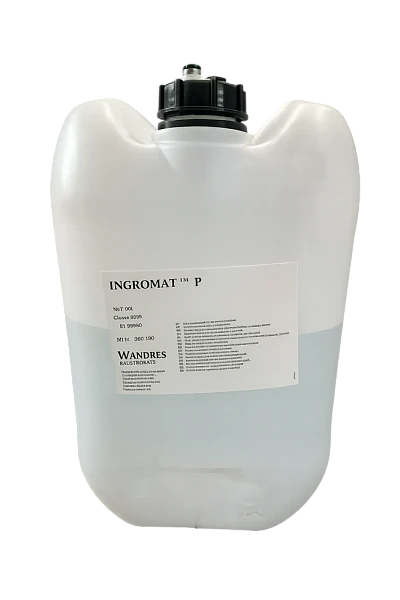 Жидкость Ingromat FL 30l