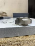 Фреза кромочная HW 36*15*15,5 z3 R1,5 RH ROUND KDT