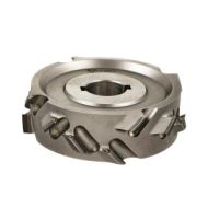 Фреза DIA напайная 125*30*26 z4+4  SH H4 KDT Standart