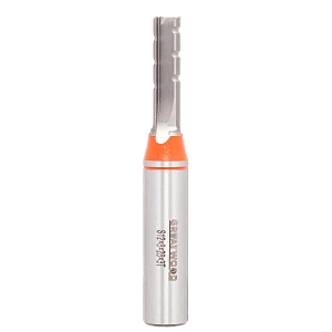 Фреза прямая 8x28x12x3T TCT