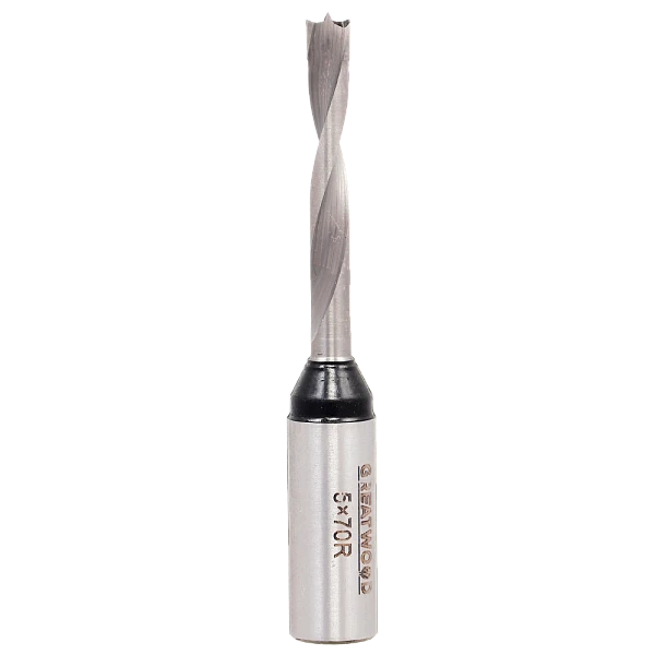 Сверло глухое HW 5*70 S10*20 RH MONOLIT