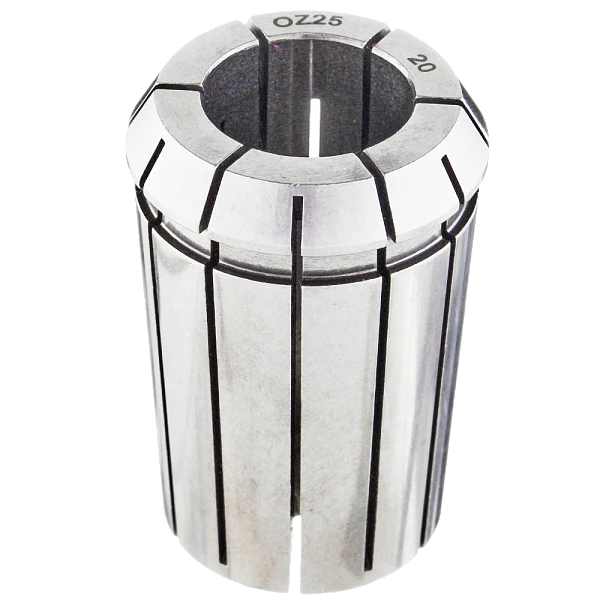 Цанга  EOC25 (DIN 6388) 52*35 d=20мм