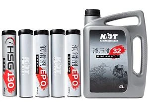 START KIT KDT №6 Для многотраверсных сверлильно-присадочных станков