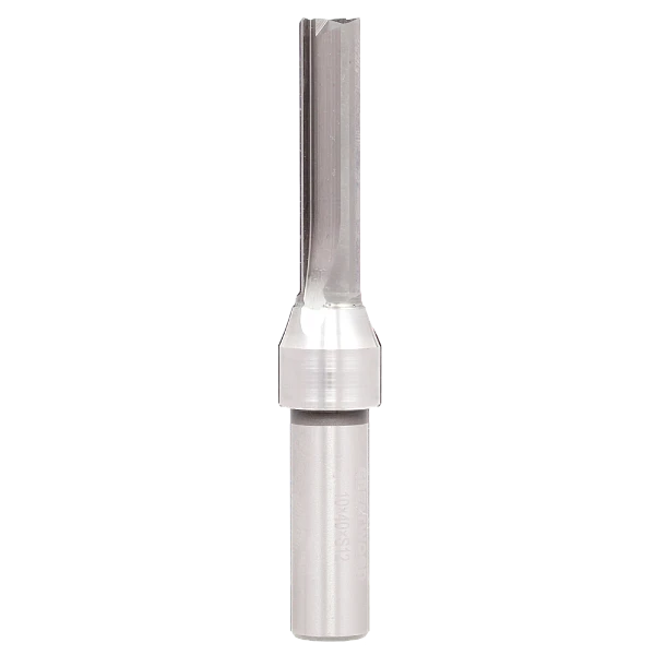 Концевая фреза прямая чистовая VHW 10*40 S12 Z3 RH