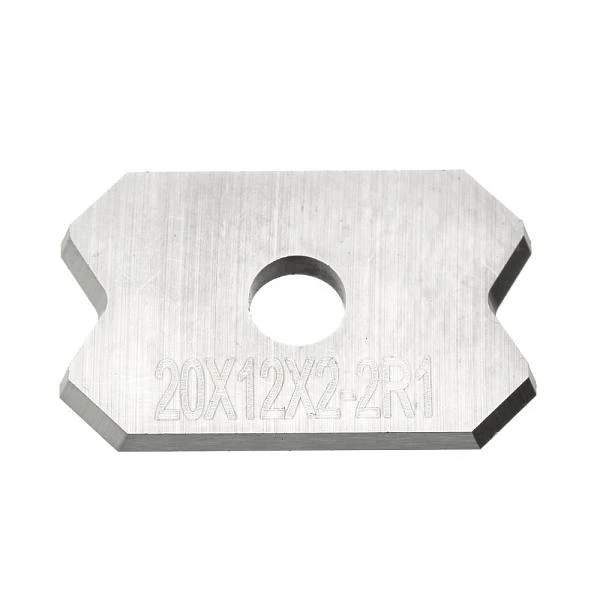 Нож сменный HW 20*12*2 R1