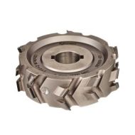 Фреза DIA напайная 125*30*36 z5+5 SH H3 KDT Standart