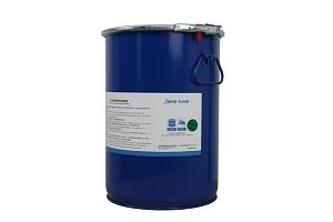 Клей PUR IWG 60800 бесцветный для кромки 20 кг