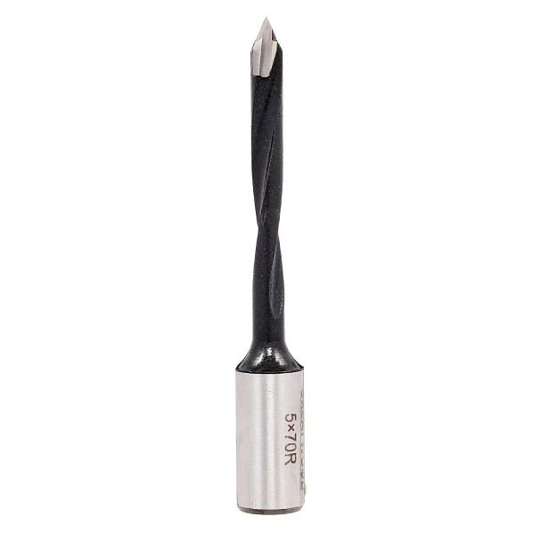 Сверло сквозное HW 5*70 S10*20 RH ECO — фото 2