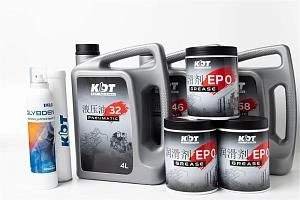 START KIT KDT №5 Для обрабатывающих центров