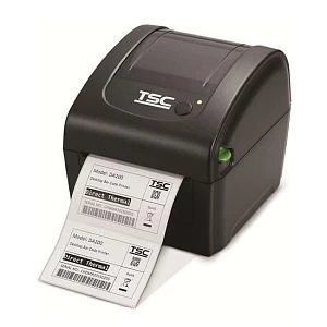 Принтер этикеток TSC DA320, 300 dpi, 4 ips, USB + Ethernet