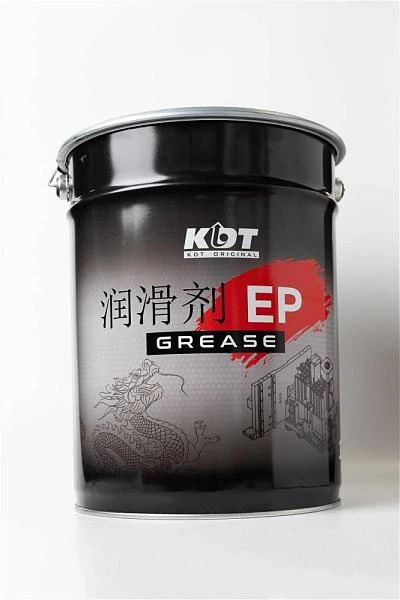 Cмазка KDT GREASE EP3 (17kg)