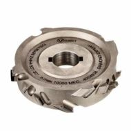 Фреза DIA напайная 125*30*26 z4+4 53°/30° SH H4 KDT Standart