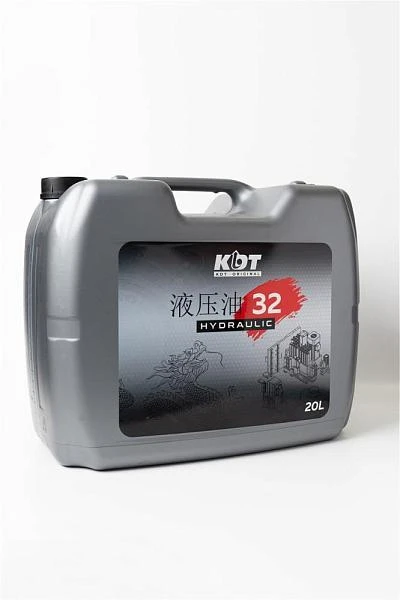 Масло KDT HYDRAULIC 32 (20L) — фото 3