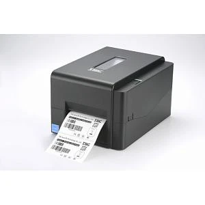 Принтер термотрансферный TSC TE310, 300 dpi, 5 ips