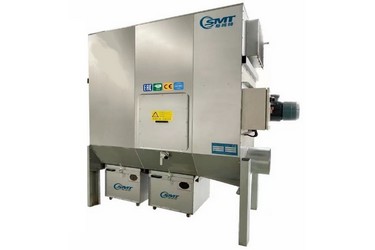 Аспирация (пылеудаление)