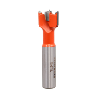 Сверло чашечное HW 15*57,5 S10*30 LH ECO