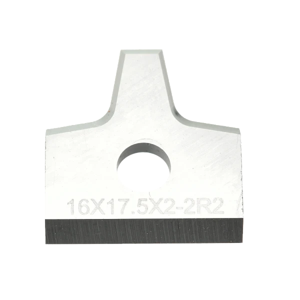 Нож сменный HW 16*17,5*2 R2