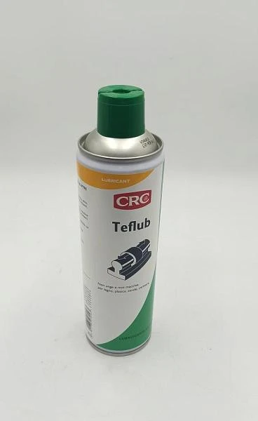 Смазка TEFLUB AERO 500 ML — фото 2