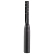 Концевая фреза прямая чистовая HW TIGER 8*40/94 S12 Z3 RH Сhipbreaker