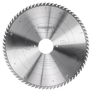 Пила дисковая HW основная 430*75*4,4/3,2 z72 TR-F  KDT 2/7/110  GE