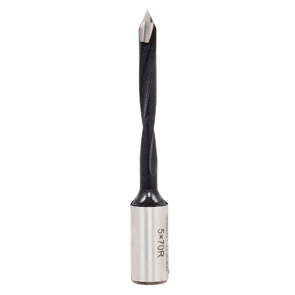 Сверло сквозное HW 5*70 S10*20 RH ECO