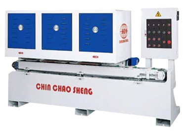 Станок для шлифования игрушек мод. LIGA GB-606-3R (Chin chao cheng)