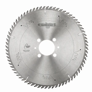 Пила дисковая HW основная GE 340*80*4,4/3,2 z72 TR-F Gabbiani 4/9/100 + 2/9/110 + 2/14/110