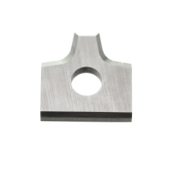 Нож сменный VHW T04F-CR 12*13*2 R2 Brandt TIGRA