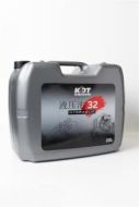 Масло KDT HYDRAULIC 32 (20L)