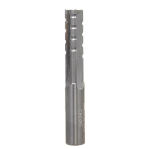 Фреза прямая 12x43x12x3T TCT