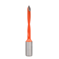 Сверло сквозное HW 5*70 S10*20 LH ECO