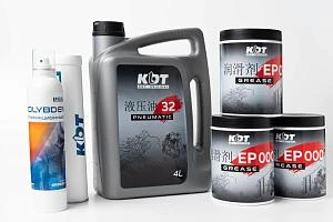 START KIT KDT №4 Для сверлильно-присадочных станков с ЧПУ KDT KD- 610R