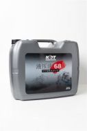 Масло KDT HYDRAULIC 68 (20L)